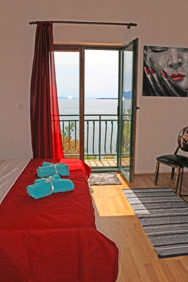 Apartments Gabriela Drvenik (Split-Dalmatia) Exterior foto