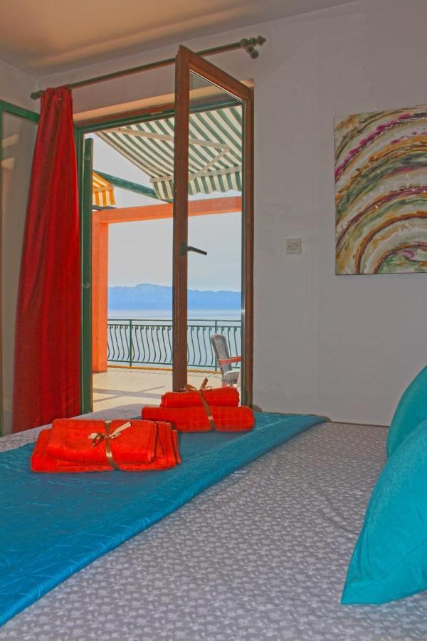 Apartments Gabriela Drvenik (Split-Dalmatia) Exterior foto