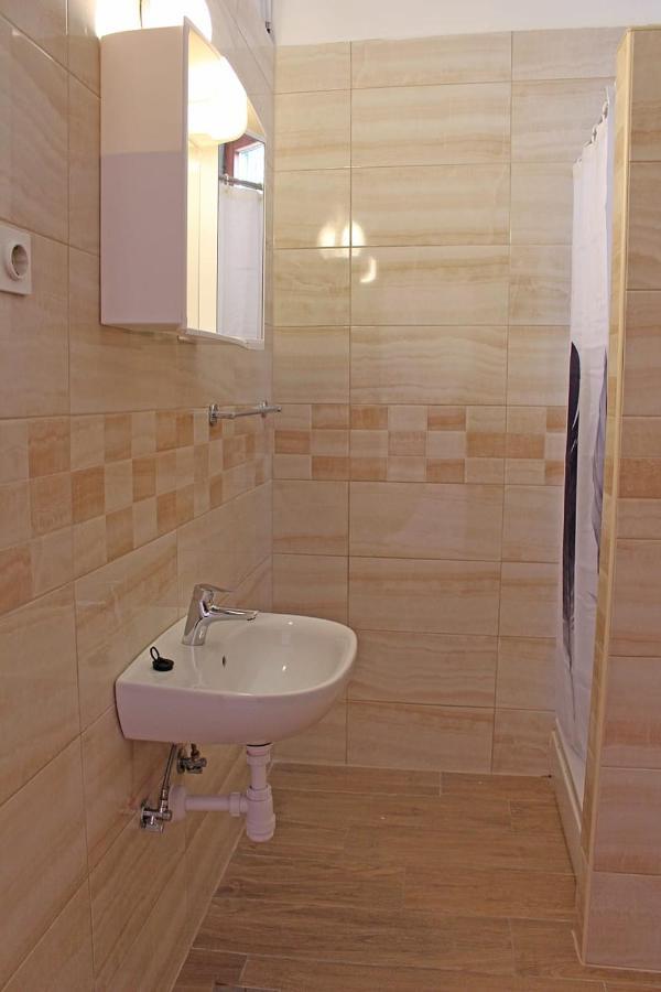 Apartments Gabriela Drvenik (Split-Dalmatia) Exterior foto