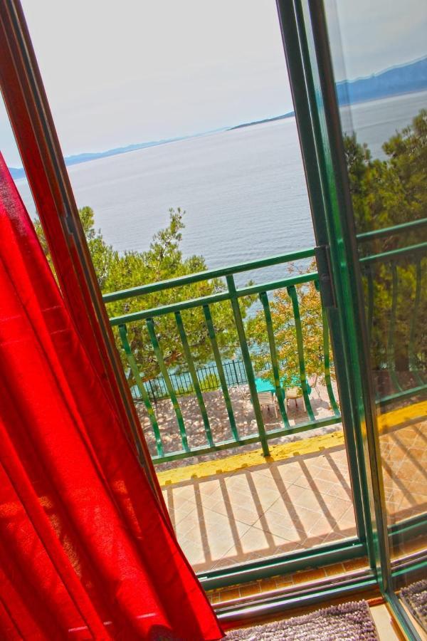 Apartments Gabriela Drvenik (Split-Dalmatia) Exterior foto