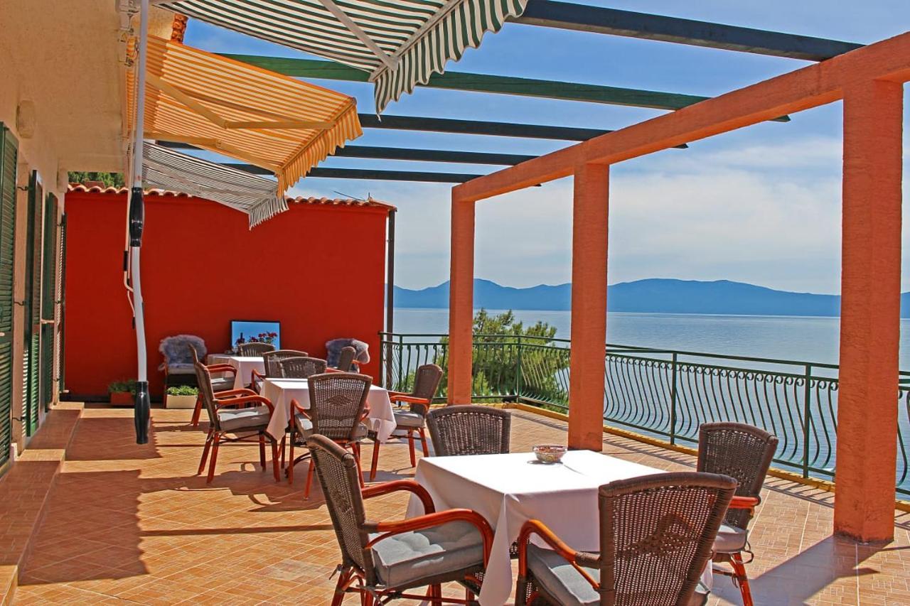 Apartments Gabriela Drvenik (Split-Dalmatia) Exterior foto
